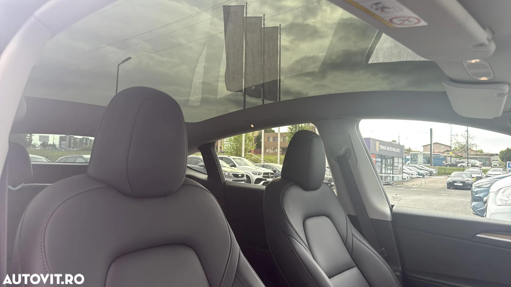 Tesla Model Y RWD - 27