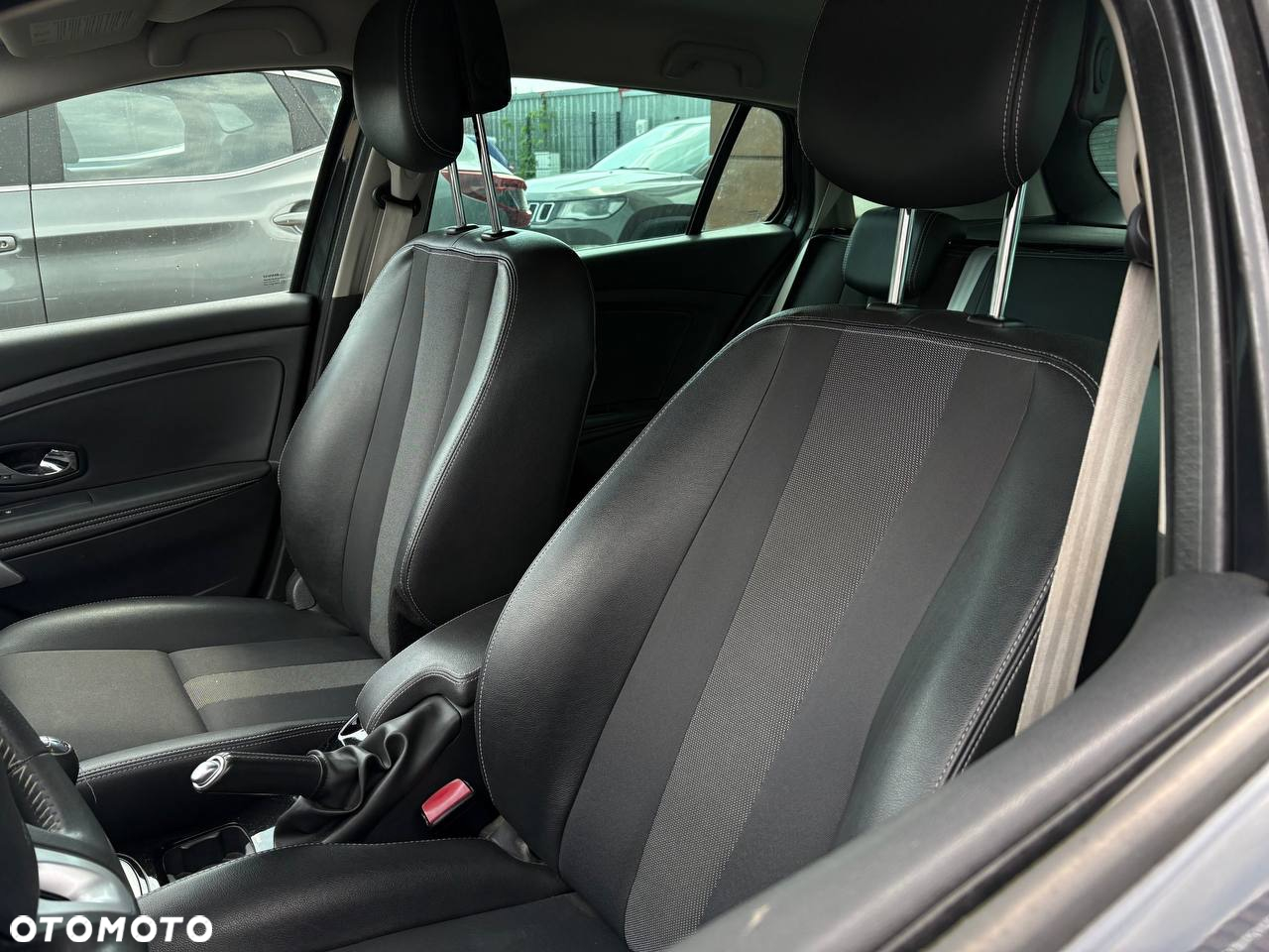 Renault Megane 1.5 dCi Bose Edition - 17