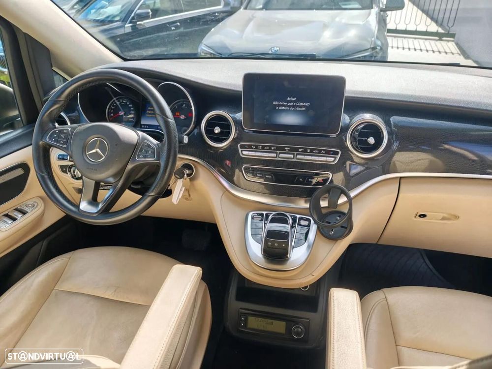 Mercedes-Benz Marco Polo - 6