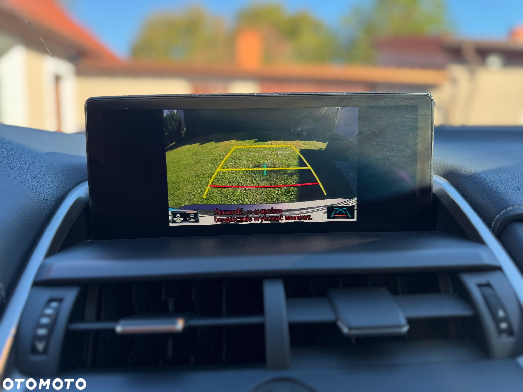 Lexus NX 350h F Sport AWD - 26