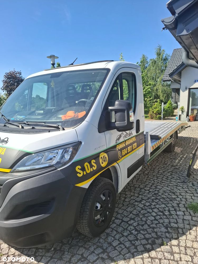 Fiat Ducato - 14
