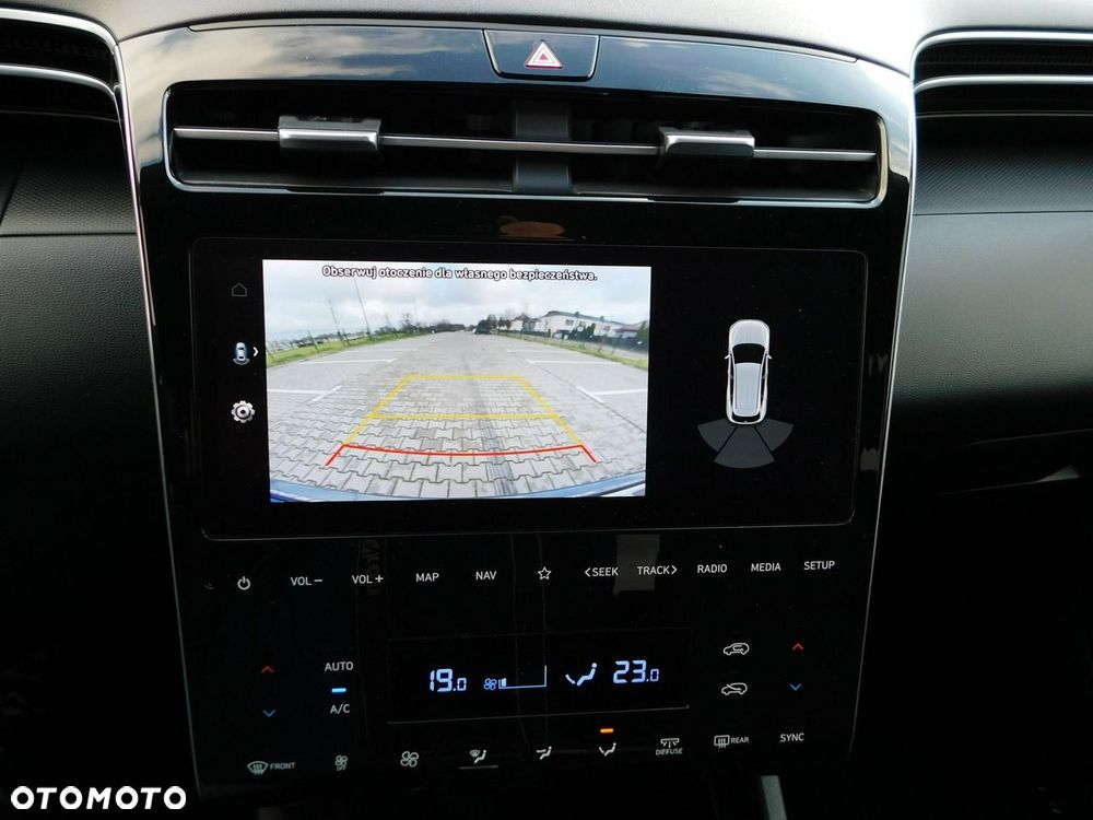 Hyundai Tucson - 11