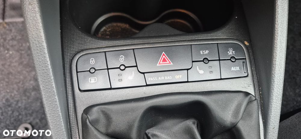 Seat Ibiza SC 1.4 16V Entry - 13