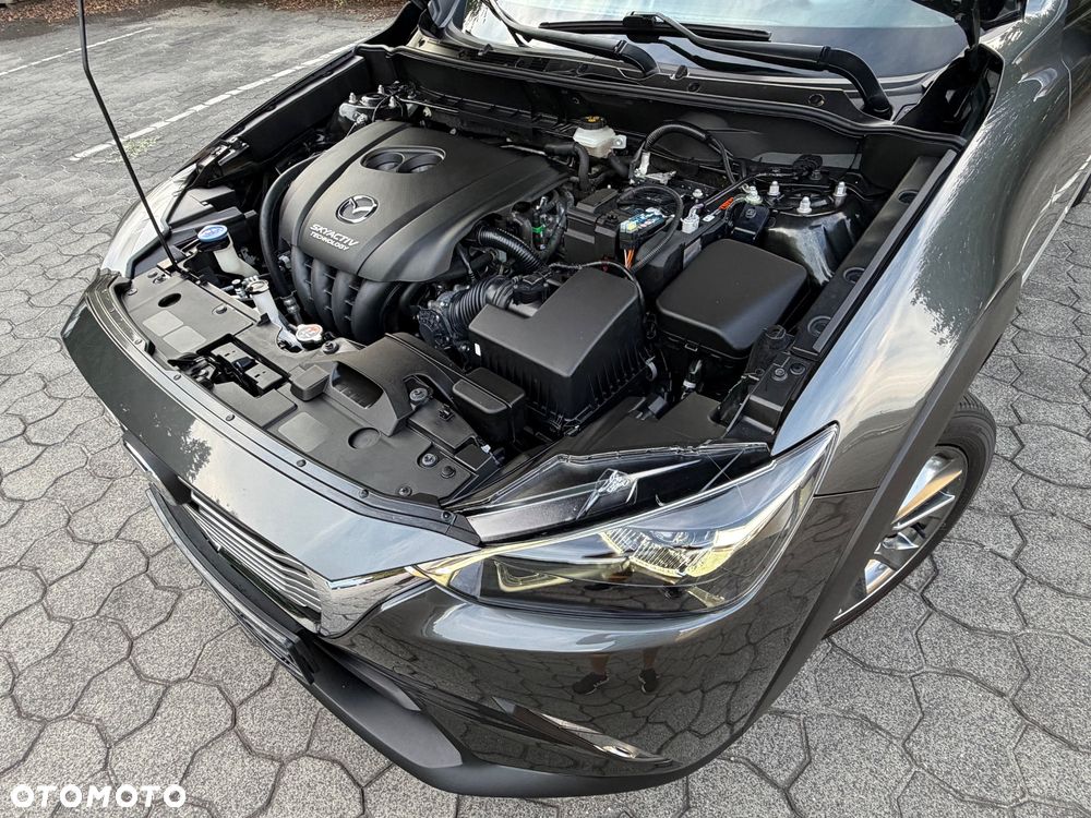 Mazda CX-3 2.0 Skyenergy AWD - 23