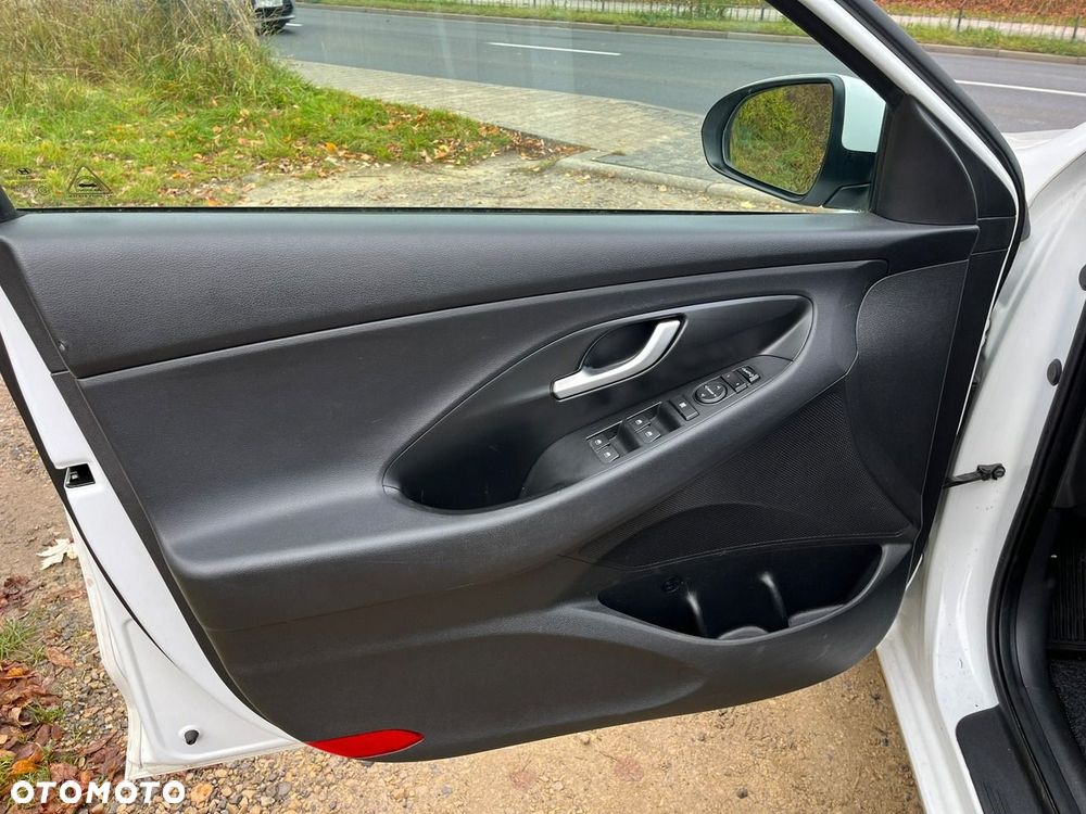 Hyundai i30 - 18
