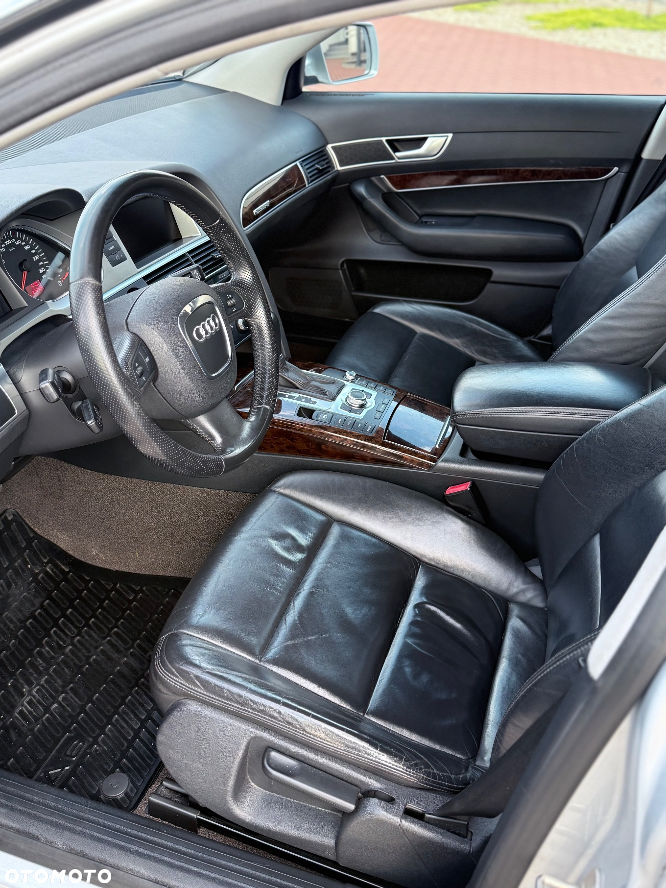 Audi A6 ver-3-2-fsi-quattro-tiptronic - 7