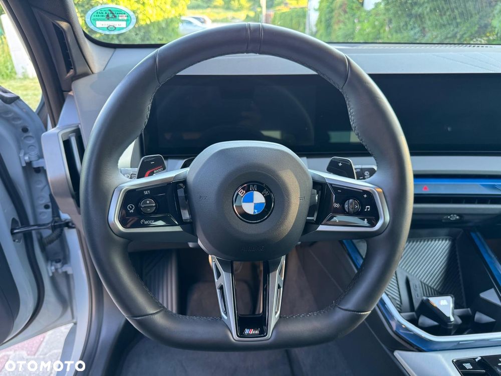 BMW X3 20 xDrive - 22