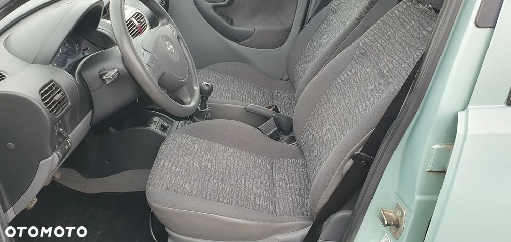 Opel Corsa 1.0 12V Comfort - 9