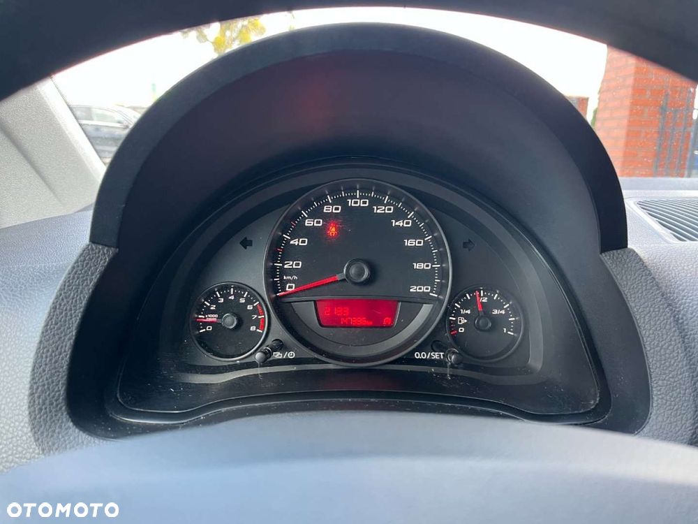 Seat Mii 1.0 Ecomotive Style - 9