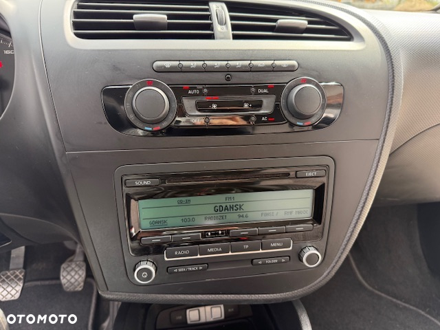 Seat Leon 1.4 TSI Sport Limited - 32