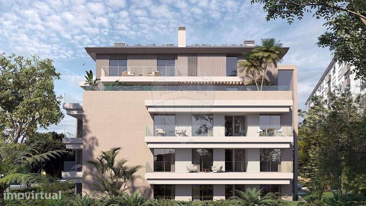 Apartamento T2 para venda - Grande imagem: 5/12