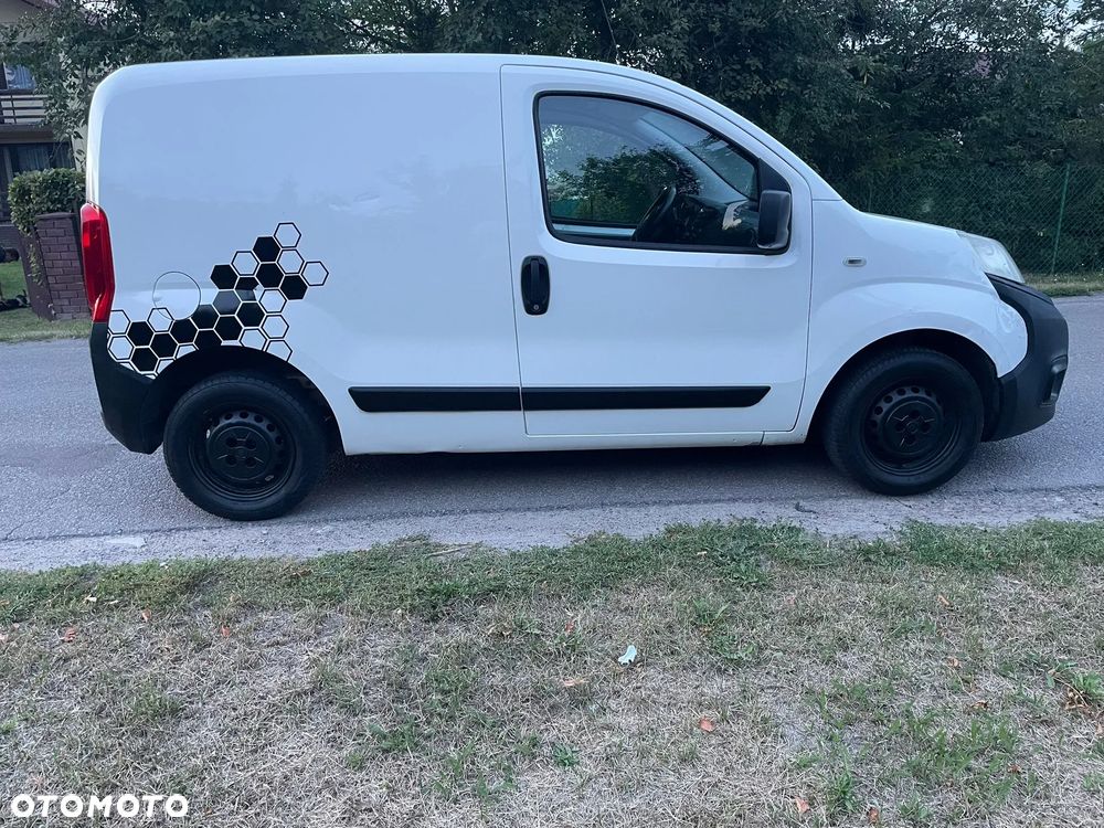 Fiat Fiorino 1.4 Dynamic - 7