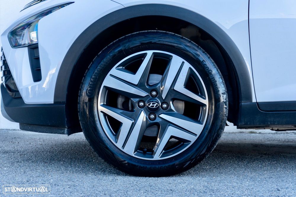 Hyundai Bayon 1.0 T-GDi Premium - 6