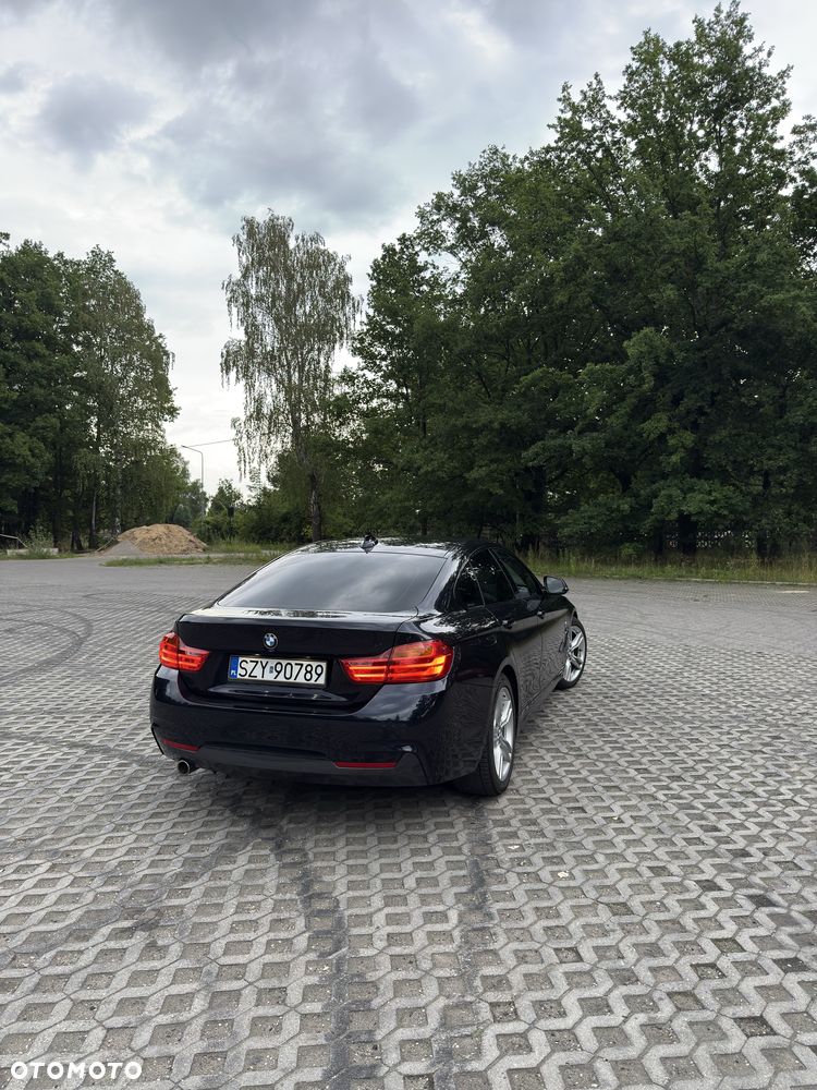 BMW Seria 4 - 3