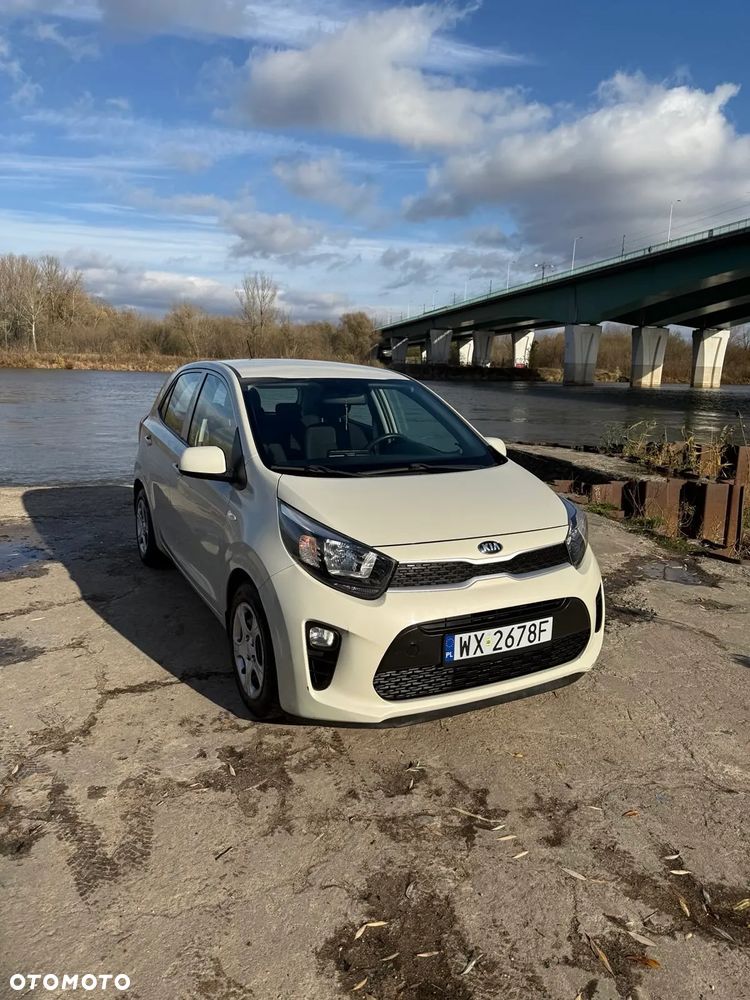 Kia Picanto 1.0 M - 1