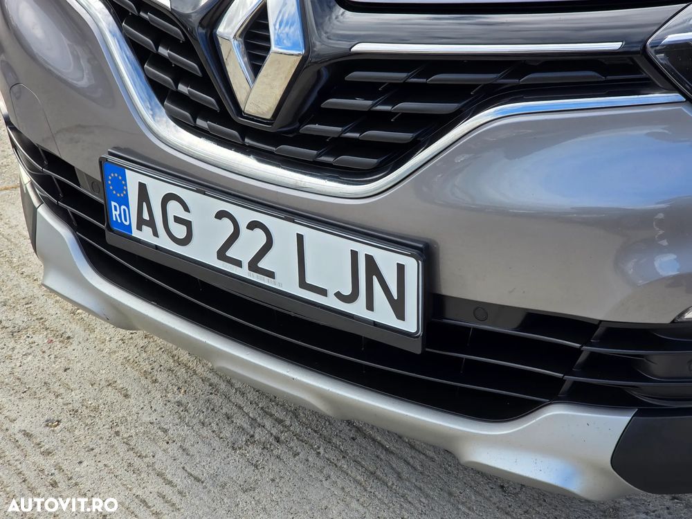 Renault Captur (ENERGY) TCe 90 INTENS - 28