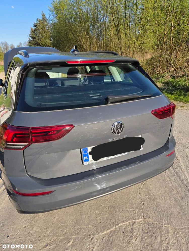 Volkswagen Golf 2.0 TDI Life - 11