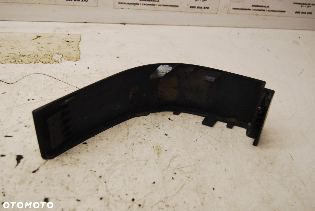 LISTWA POD LAMPĘ LEWY TYŁ 7M3807871A VW SHARAN LIFT SEAT LB5N/ LB7Z/ L041/ LB5N/ LD5Q - 2