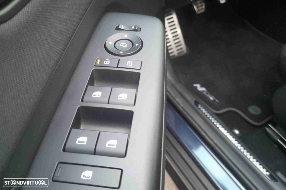 Hyundai Kauai 1.0 T-GDi N-Line TT - 15