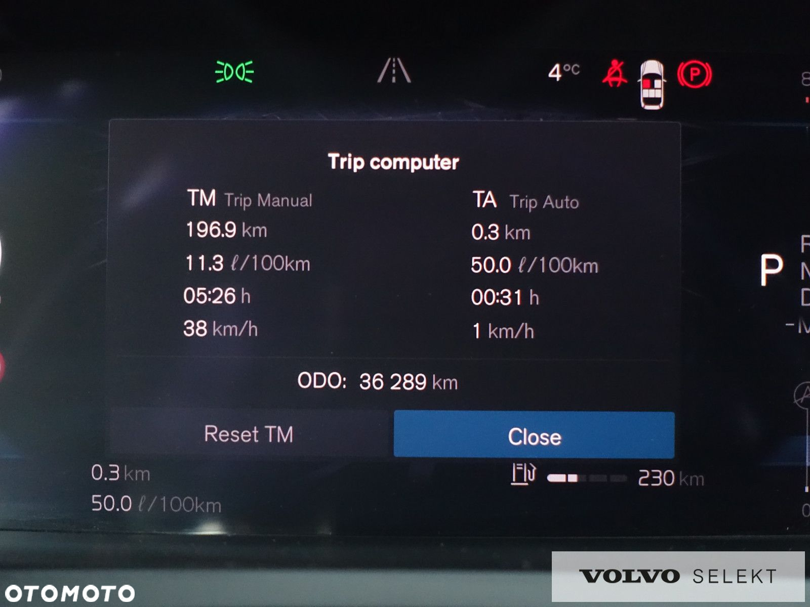 Volvo S90 - 11