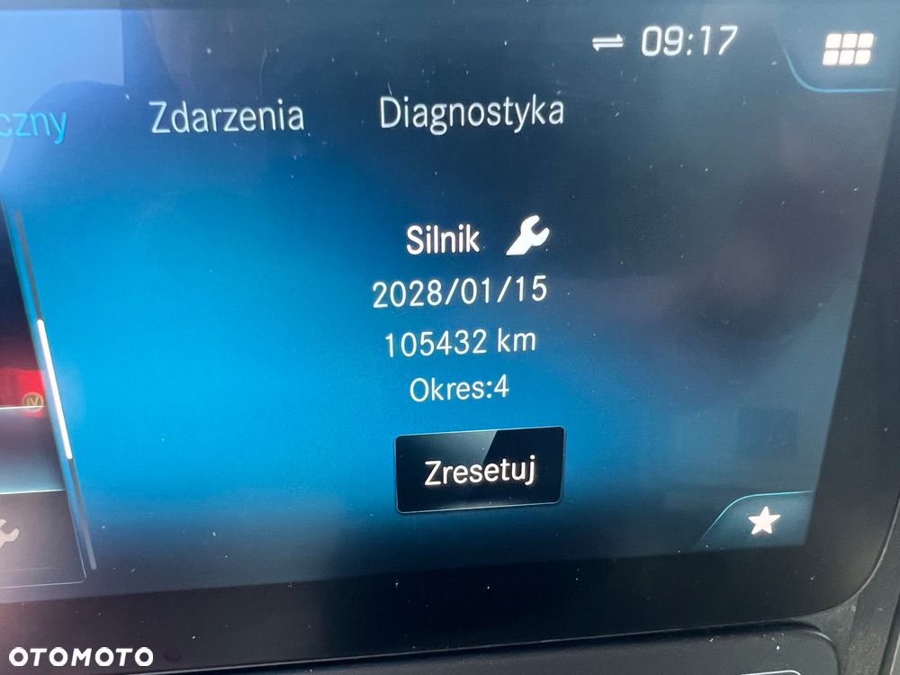 Mercedes-Benz ACTROS L MP5 POLIFTOWY bez retardera prokontraktowy - 37
