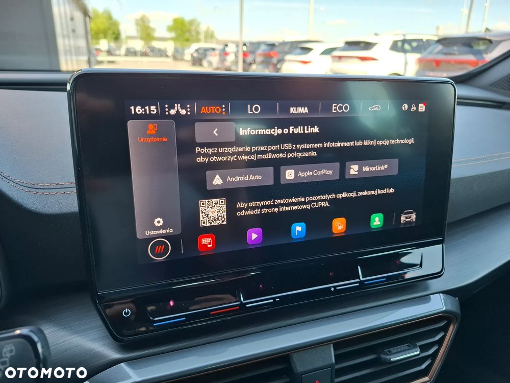 Cupra Formentor - 20