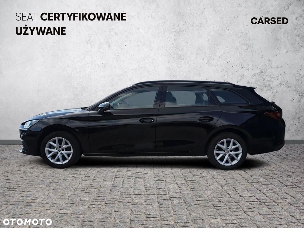 Seat Leon - 4