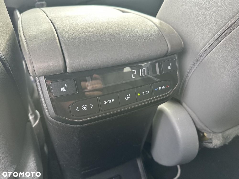 Toyota Highlander - 17