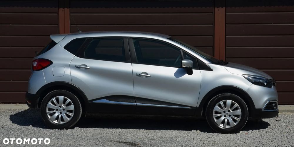 Renault Captur (ENERGY) dCi 90 EDC INTENS - 14