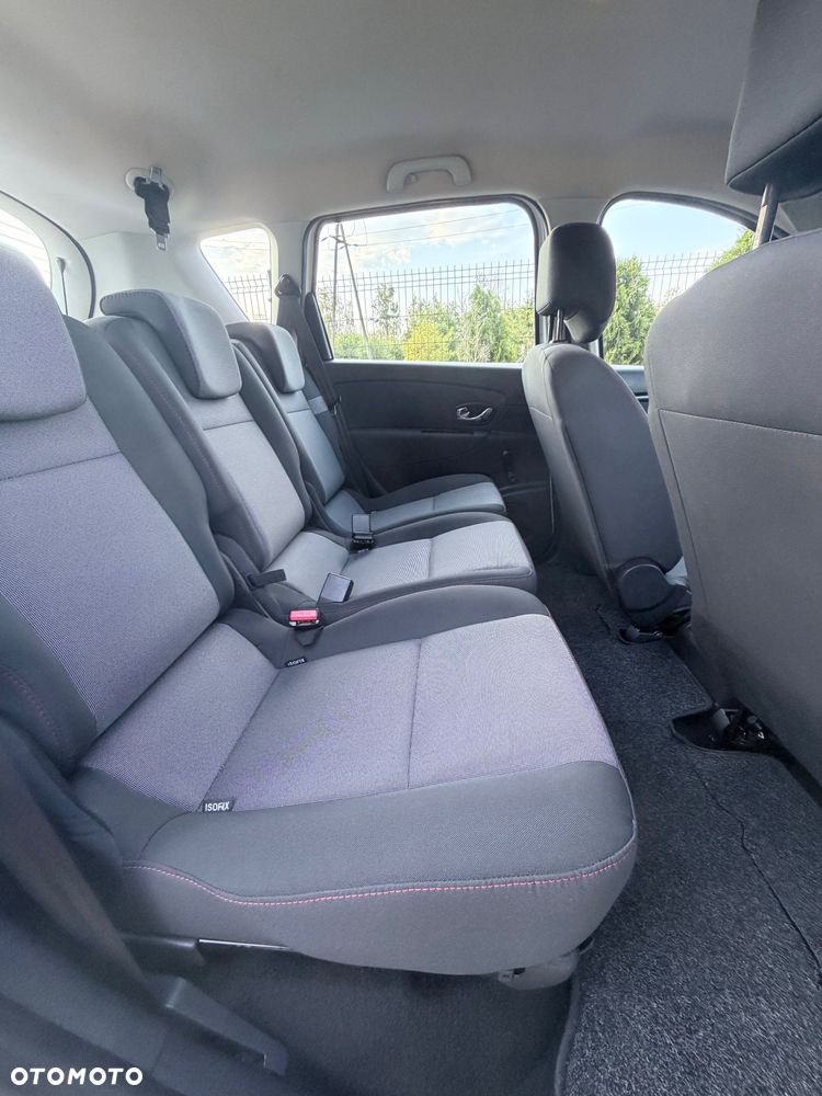 Renault Scenic - 9