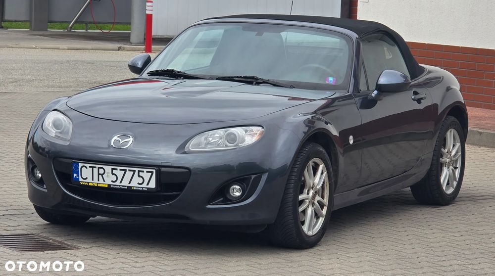 Mazda MX-5 1.8 Emotion - 1