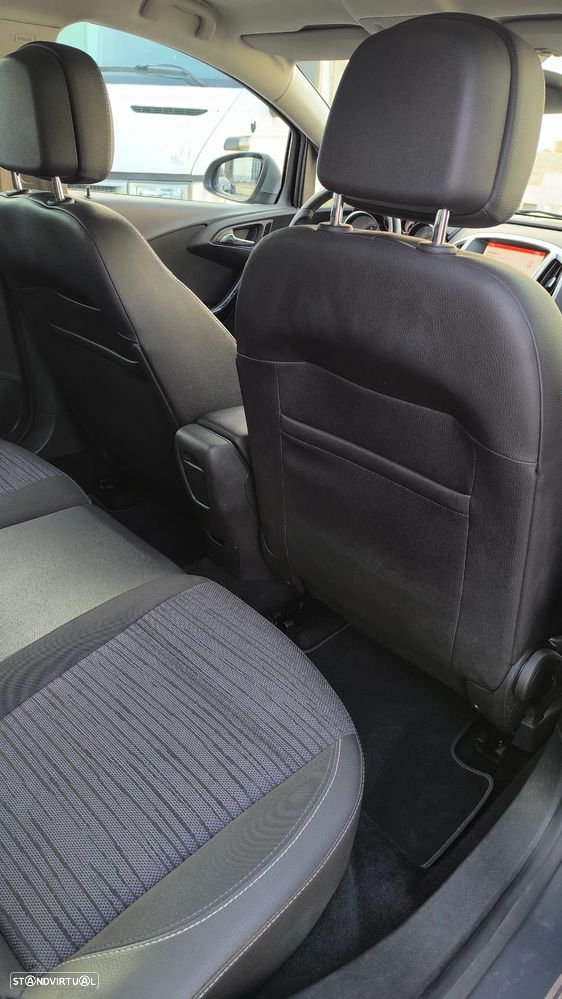 Opel Astra Sports Tourer 1.6 CDTi Cosmo S/S - 55