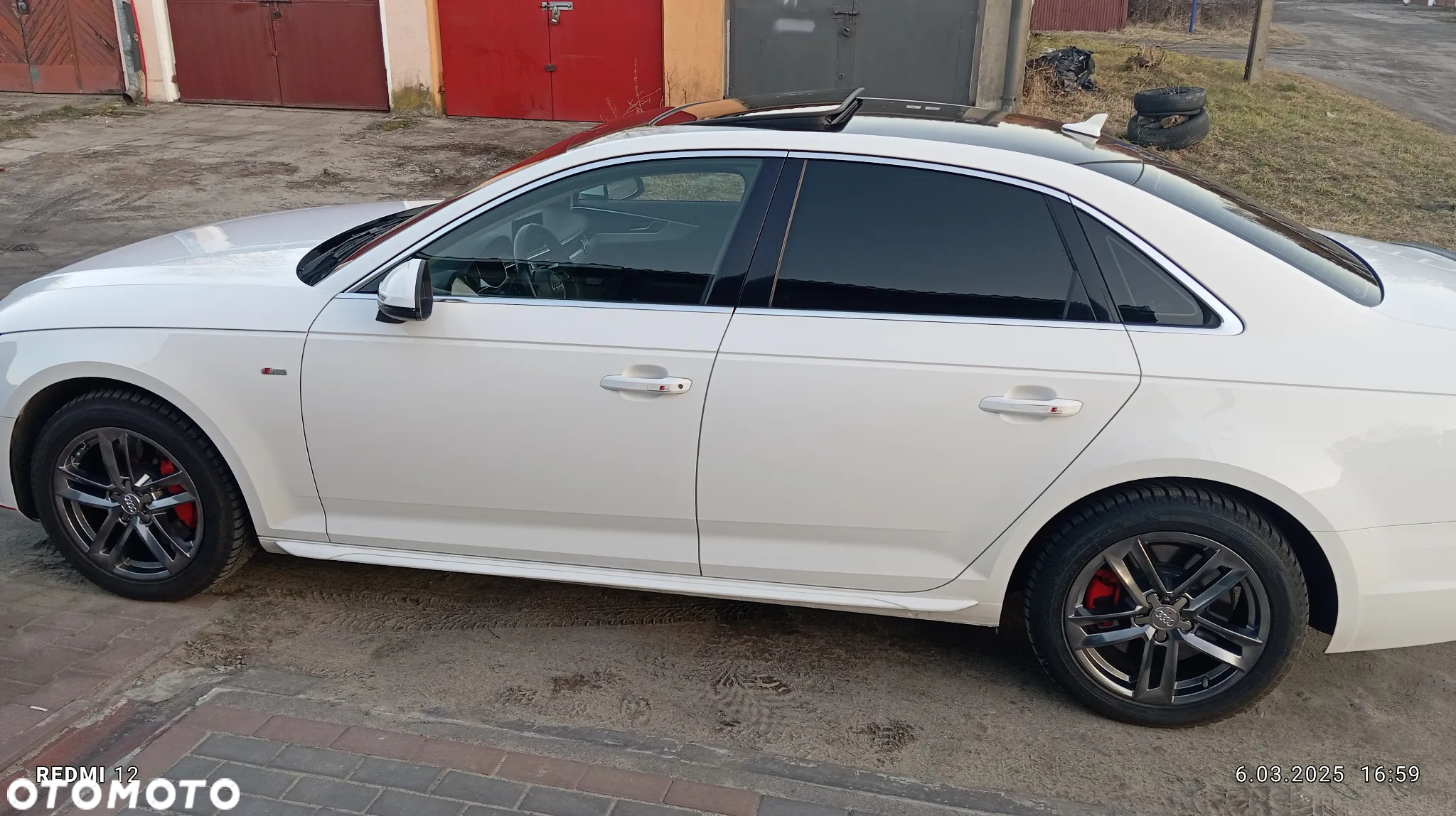 Audi A4 2.0 TFSI Quattro S tronic - 6