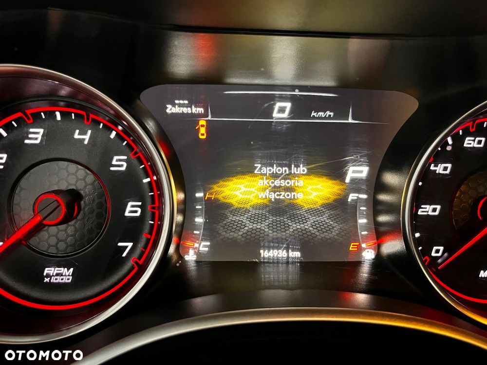 Dodge Charger 3.6 GT - 9
