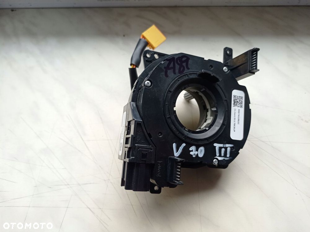 VOLVO V70 III TAŚMA AIRBAG 31313854 - 2