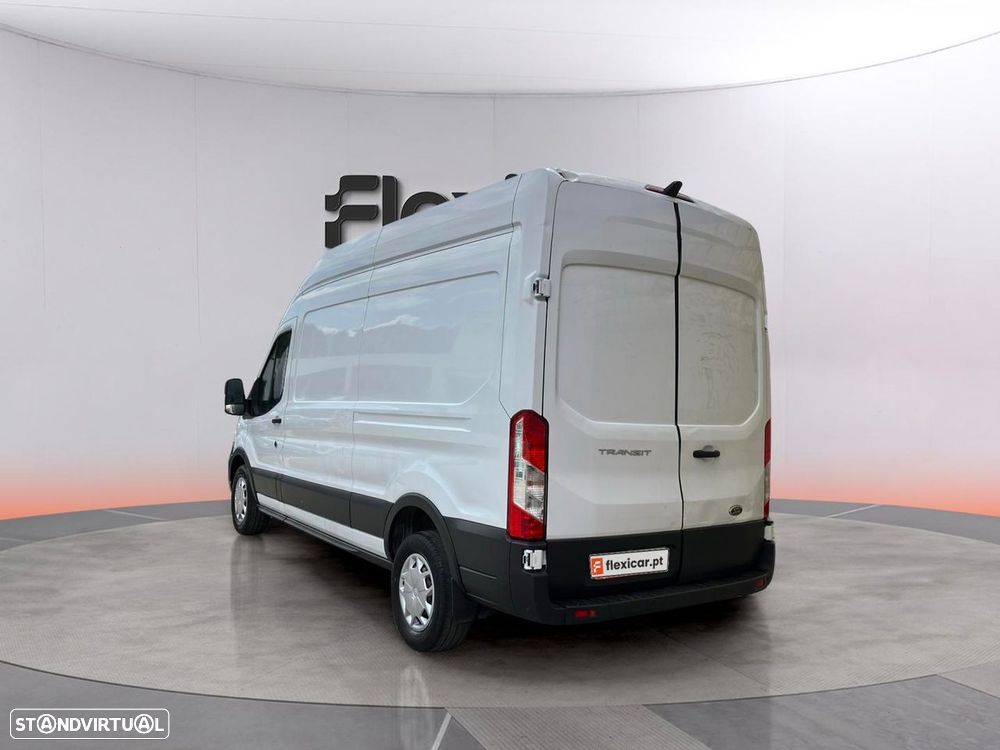 Ford Transit 330 L3 2.0 TDCi H2 Trend - 8