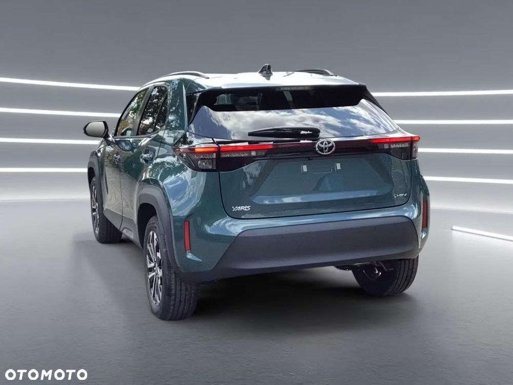 Toyota Yaris Cross Hybrid 1.5 Style - 9