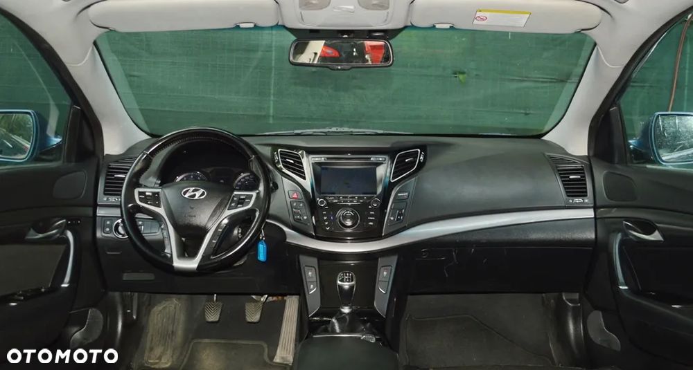 Hyundai i40 - 26