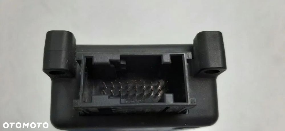 MODUŁ STEROWNIK GŁOŚNOMÓWIĄCY BLUETOOTH TOYOTA RAV4 III PZ4090029103 - 2