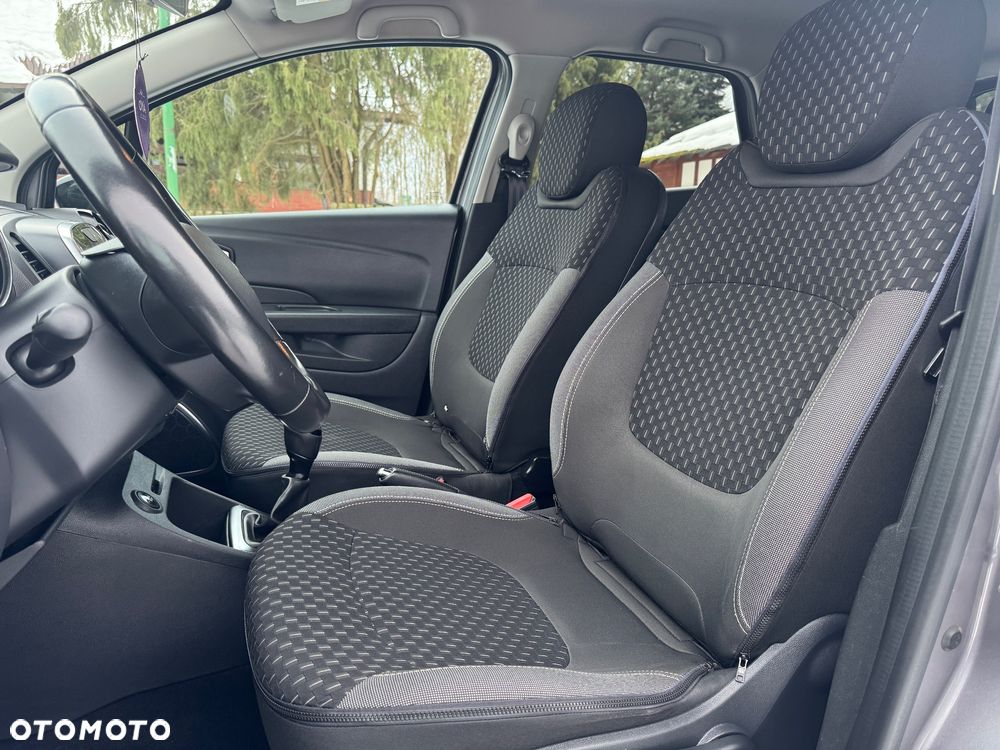 Renault Captur ENERGY TCe 90 Start&Stop Luxe - 5