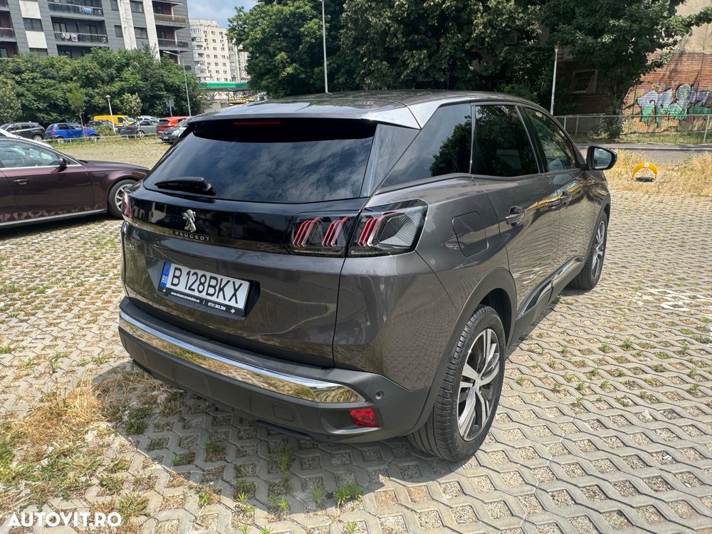 Peugeot 3008 - 7