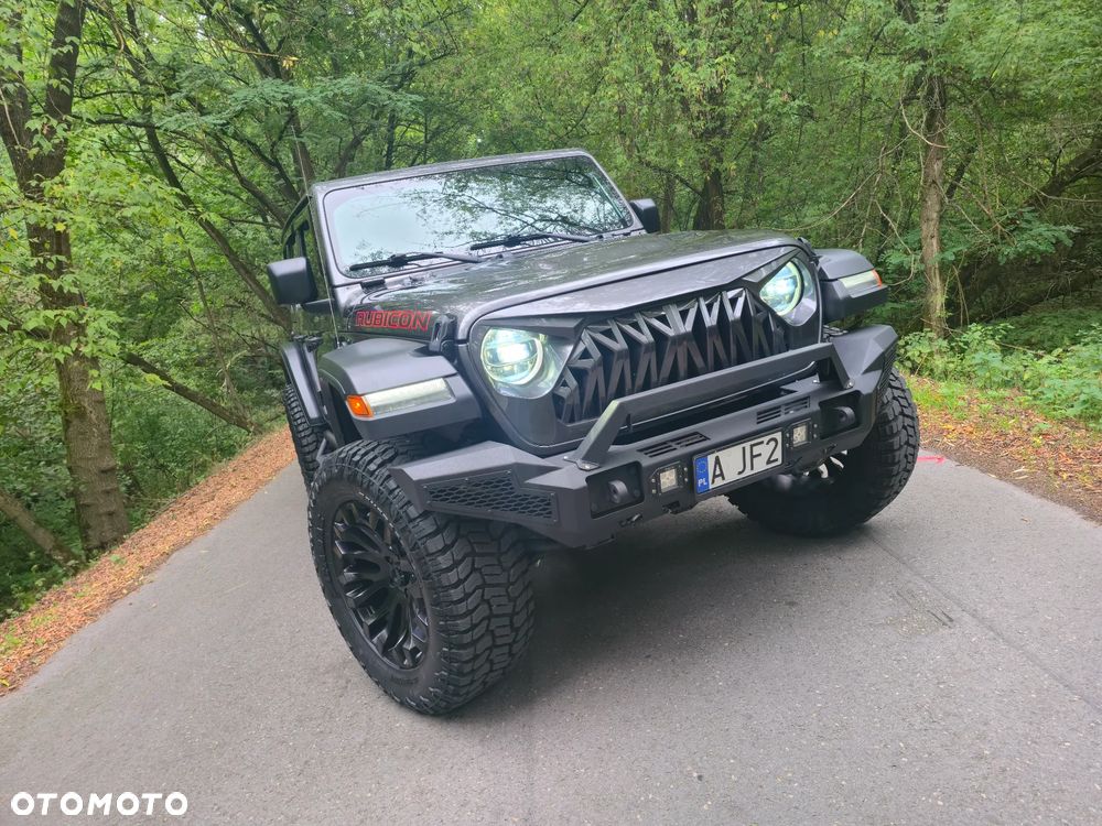 Jeep Wrangler - 3