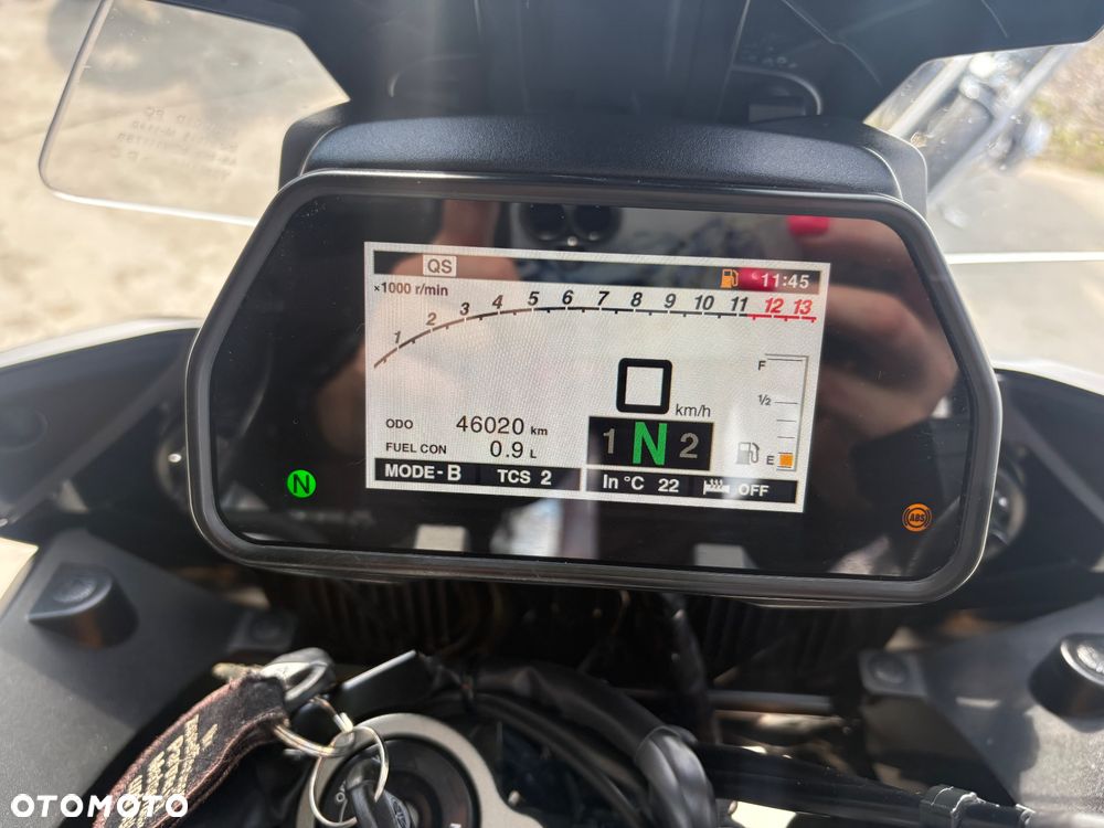 Yamaha Tracer - 25
