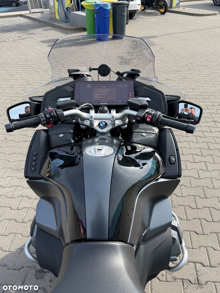 BMW RT - 10