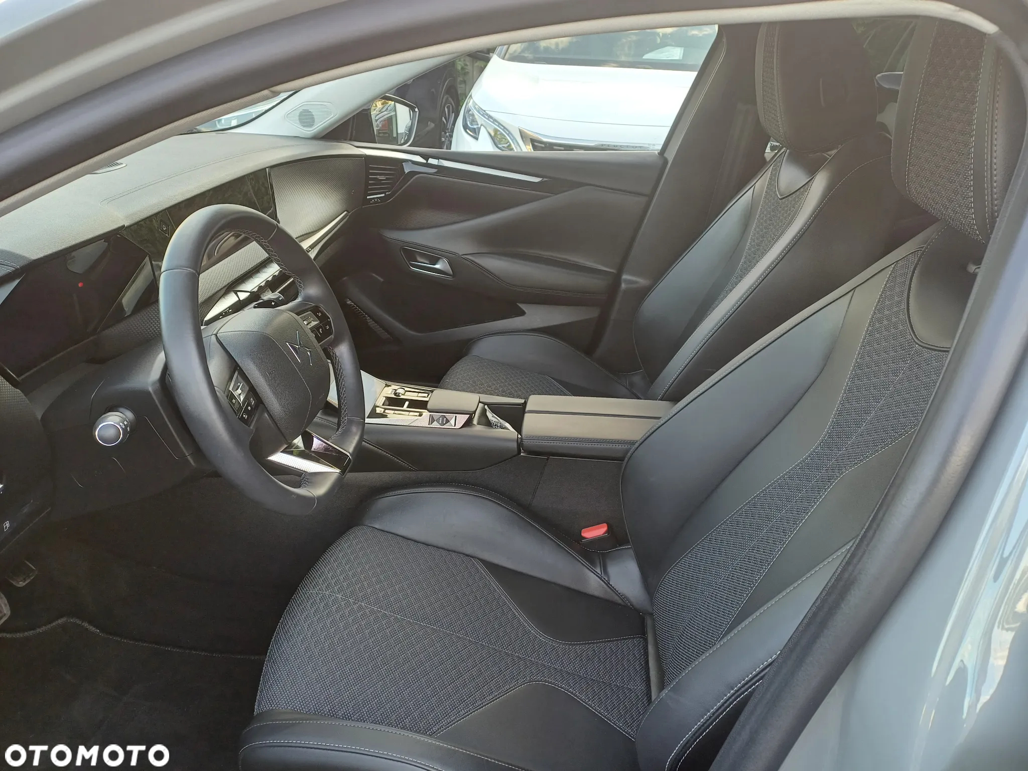 DS Automobiles DS 4 Crossback - 14