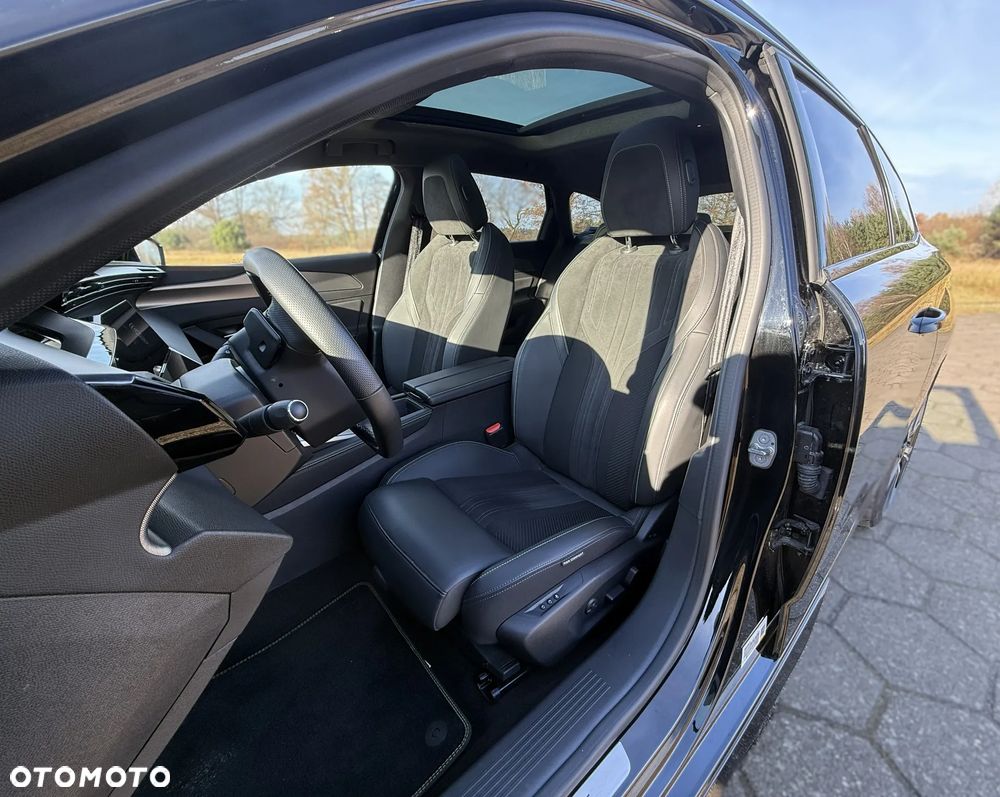 Peugeot 308 BlueHDi FAP 130 EAT8 Stop & Start GT Pack - 7