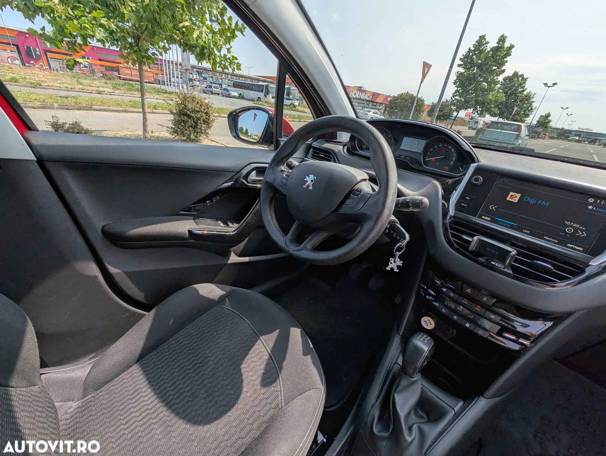 Peugeot 208 1.2 L PureTech Active - 6