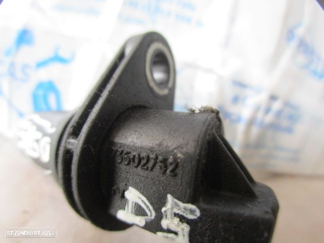 Modulo 75502752 OPEL ASTRA H 2007 1.3CDTI 90 5P CINZA Sensor TDC - 3