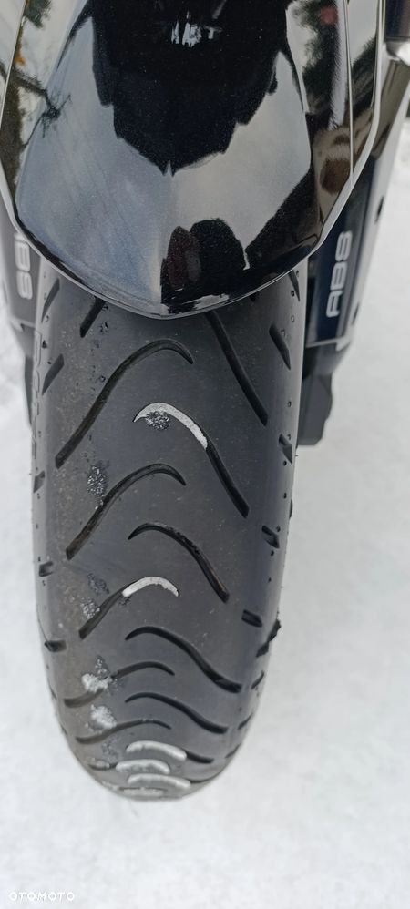 Kawasaki Versys 650 - 17