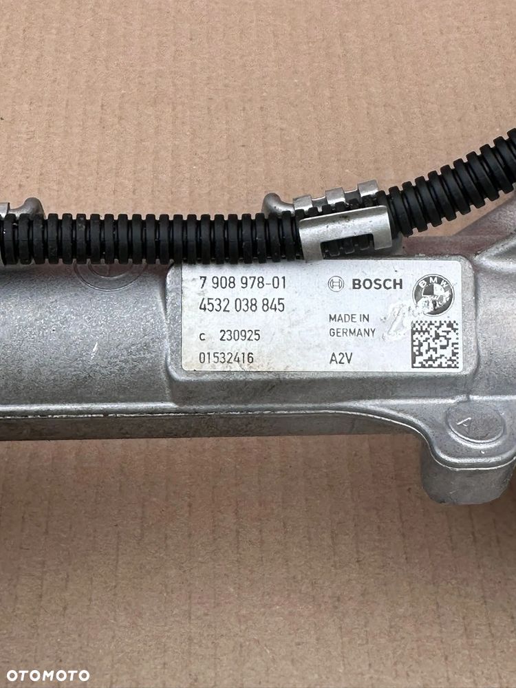 MAGLOWNICA PRZEKŁADNIA BMW M5 F90 M8 F91 F92 F93 3210 7908978 xDrive NOWA - 2